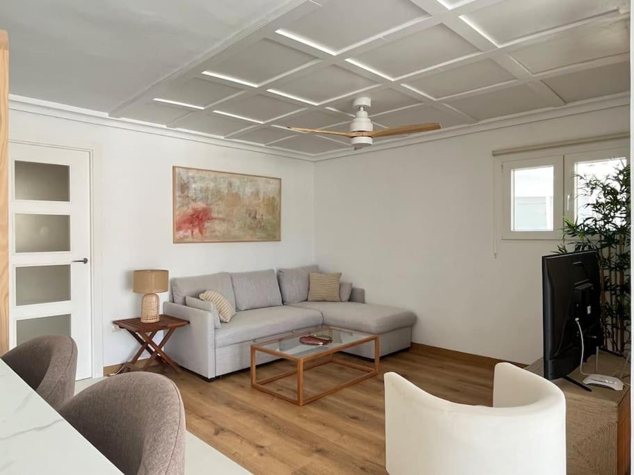 Appartement Alma Loft à La Herradura  Extérieur photo